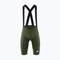 Pantaloni scurți de ciclism pentru bărbați ASSOS Mille GT S11 Bib Shorts moss green