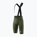 Pantaloni scurți de ciclism pentru bărbați ASSOS Mille GT S11 Bib Shorts moss green 4