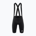 Pantaloni scurți de ciclism pentru bărbați ASSOS Mille GT S11 Bib Shorts black