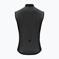 Vestă de ciclism pentru bărbați ASSOS Mille GT Wind S11 black 2