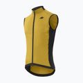 Vestă de ciclism pentru bărbați ASSOS Mille GT Wind S11 golden yellow 4