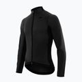 Geacă de ciclism pentru bărbați ASSOS Mille GT Wind S11 black 4