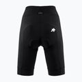 Pantaloni scurți de ciclism pentru femei ASSOS Uma GT S11 Half Shorts W black 2