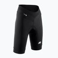 Pantaloni scurți de ciclism pentru femei ASSOS Uma GT S11 Half Shorts W black 3