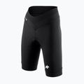 Pantaloni scurți de ciclism pentru femei ASSOS Uma GT S11 Half Shorts W black 4