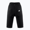 Pantaloni scurți de ciclism pentru femei ASSOS Uma GT S11 Half Shorts Long W black 2