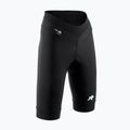 Pantaloni scurți de ciclism pentru femei ASSOS Uma GT S11 Half Shorts Long W black 3