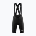Pantaloni scurți de ciclism pentru femei ASSOS Uma GT S11 Bib Shorts W black