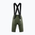 Pantaloni scurți de ciclism pentru femei ASSOS Uma GT S11 Bib Shorts W moss green 2