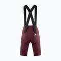 Pantaloni scurți de ciclism pentru femei ASSOS Uma GT S11 Bib Shorts W burgundy red 2