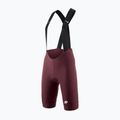 Pantaloni scurți de ciclism pentru femei ASSOS Uma GT S11 Bib Shorts W burgundy red 4