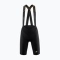 Pantaloni scurți de ciclism pentru femei ASSOS Uma GTV S11 Bib Shorts W black