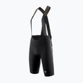 Pantaloni scurți de ciclism pentru femei ASSOS Uma GTV S11 Bib Shorts W black 4