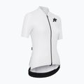 Tricou de ciclism pentru femei ASSOS Uma GT S11 EVO white 3