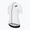 Tricou de ciclism pentru femei ASSOS Uma GT S11 EVO white 4