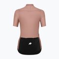 Tricou de ciclism pentru femei ASSOS Uma GT S11 EVO blossom pink 2