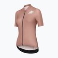 Tricou de ciclism pentru femei ASSOS Uma GT S11 EVO blossom pink 4