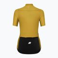 Tricou de ciclism pentru femei ASSOS Uma GT S11 EVO golden yellow 2