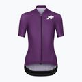 Tricou de ciclism pentru femei ASSOS Uma GT S11 EVO wisteria violet