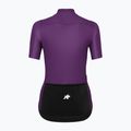 Tricou de ciclism pentru femei ASSOS Uma GT S11 EVO wisteria violet 2