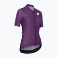 Tricou de ciclism pentru femei ASSOS Uma GT S11 EVO wisteria violet 3