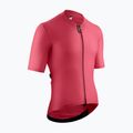 Tricou de ciclism pentru bărbați ASSOS Equipe R S11 deadly berry 3