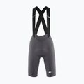 Pantaloni scurți de ciclism pentru femei ASSOS Dyora R S11 Bib Shorts W robust grey