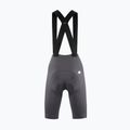 Pantaloni scurți de ciclism pentru femei ASSOS Dyora R S11 Bib Shorts W robust grey 2