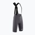 Pantaloni scurți de ciclism pentru femei ASSOS Dyora R S11 Bib Shorts W robust grey 3