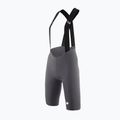 Pantaloni scurți de ciclism pentru femei ASSOS Dyora R S11 Bib Shorts W robust grey 4