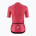 Tricou de ciclism pentru femei ASSOS Dyora R S11 deadly berry 2