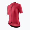 Tricou de ciclism pentru femei ASSOS Dyora R S11 deadly berry 4