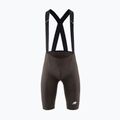Pantaloni scurți de ciclism pentru bărbați ASSOS Mille GT S11 Bib Shorts wild brown
