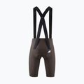Pantaloni scurți de ciclism pentru bărbați ASSOS Mille GT S11 Bib Shorts wild brown 2