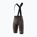 Pantaloni scurți de ciclism pentru bărbați ASSOS Mille GT S11 Bib Shorts wild brown 4
