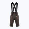 Pantaloni scurți de ciclism pentru femei ASSOS Mille GT S11 Bib Shorts wild brown 2