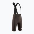 Pantaloni scurți de ciclism pentru femei ASSOS Mille GT S11 Bib Shorts wild brown 3