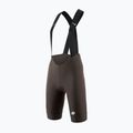 Pantaloni scurți de ciclism pentru femei ASSOS Mille GT S11 Bib Shorts wild brown 4
