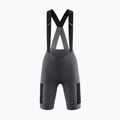 Pantaloni scurți de ciclism pentru femei ASSOS Tactica Bib Shorts T5 W rubust grey
