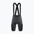 Pantaloni scurți de ciclism pentru bărbați ASSOS Tactica Bib Shorts T5 rubust grey