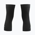 Jambiere de ciclism ASSOS Spring Fall Knee Warmers P1 black