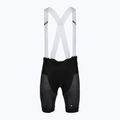 Pantaloni scurți de ciclism pentru bărbați ASSOS Mille GT Indoor Bib Shorts S11 black