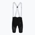 Pantaloni scurți de ciclism pentru bărbați ASSOS Mille GT Indoor Bib Shorts S11 black 2