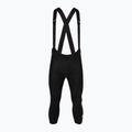 Pantaloni scurți de ciclism pentru bărbați ASSOS Mille GT Spring Fall Bib Knickers S11 black