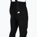 Pantaloni scurți de ciclism pentru bărbați ASSOS Mille GT Spring Fall Bib Knickers S11 black 4