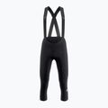 Pantaloni scurți de ciclism pentru femei ASSOS Spring Fall Bib Knickers S11 black