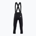 Pantaloni scurți de ciclism pentru femei ASSOS Spring Fall Bib Knickers S11 black 2
