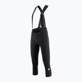 Pantaloni scurți de ciclism pentru femei ASSOS Spring Fall Bib Knickers S11 black 3