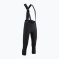Pantaloni scurți de ciclism pentru femei ASSOS Spring Fall Bib Knickers S11 black 4