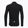 Longsleeve de ciclism pentru bărbați ASSOS Mille GT Spring Fall Jersey S11 black 2